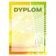 Dyplom Papierowy - DYP98