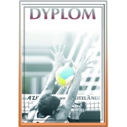 Dyplom Papierowy - DYP81