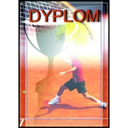 Dyplom Papierowy - DYP68