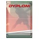 Dyplom Papierowy - DYP102