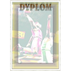 Dyplom Papierowy - DYP79