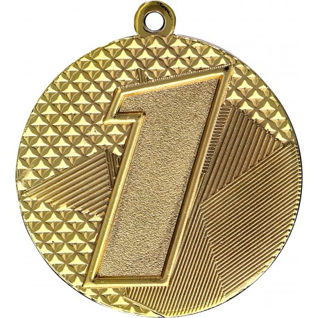 Medal złoty - MMC2140/G