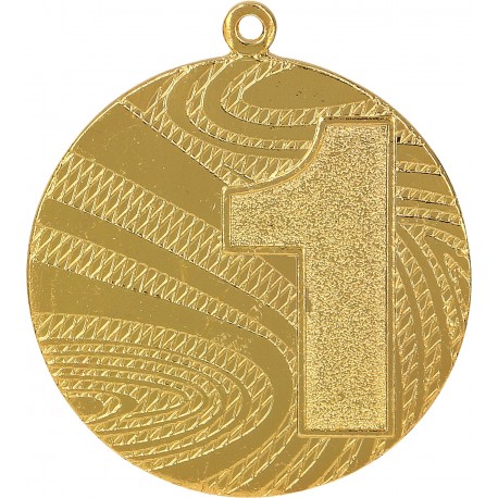 Medal złoty - MMC6040/G