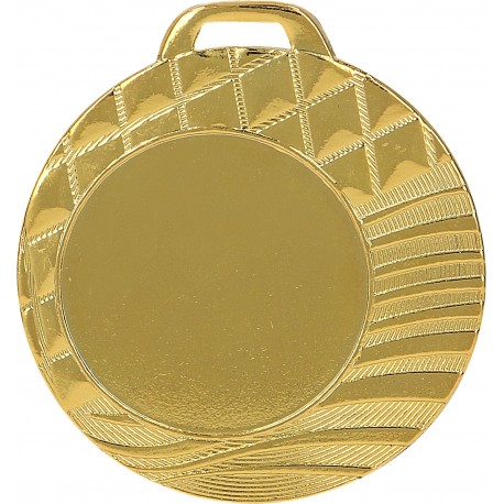 Medal złoty - MMC7040/G