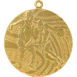 Medal- koszykówka - MMC1440