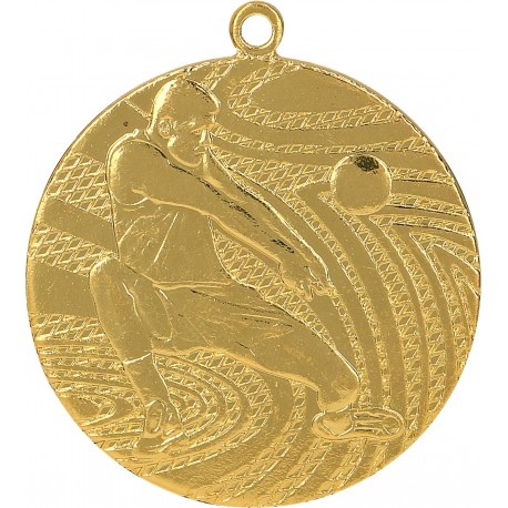 Medal - siatkówka - MMC1540
