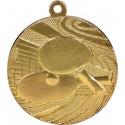 Medal- tenis stołowy - MMC1840