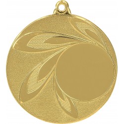 Medal złoty - MMC9850/G