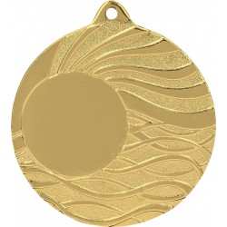 Medal złoty - MMC5053/G