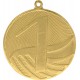 Medal złoty - MD1291/G