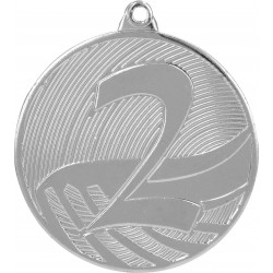 Medal srebrny - MD1292/S