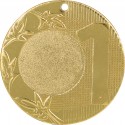 Medal złoty - MMC7150/G
