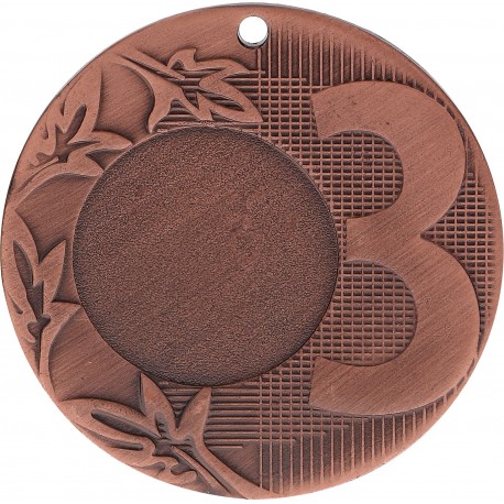 Medal brązowy - MMC7350/B