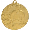 Medal - hokej na lodzie - MMC6750