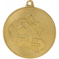 Medal- piłka nożna - MMC9750