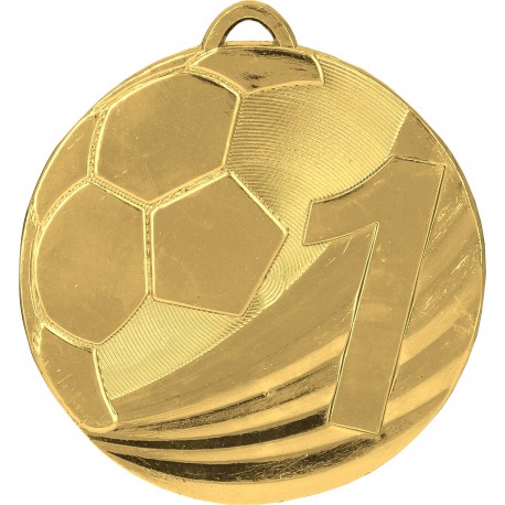 Medal  - piłka nożna - MD2450