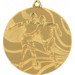 Medal - piłka nożna - MMC3650