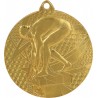 Medal  - pływanie - MMC7450