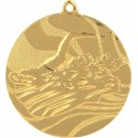 Medal  - pływanie - MMC2750