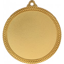 Medal złoty - MMC6060/G