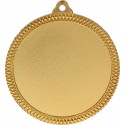 Medal złoty - MMC6060/G