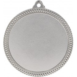 Medal srebrny - MMC6060/S