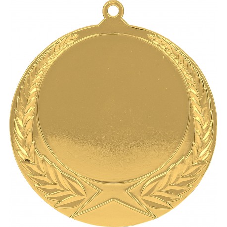 Medal złoty - MMC1170/G