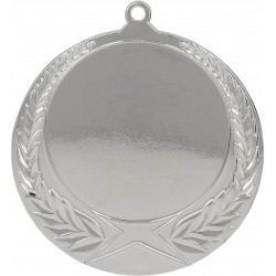 Medal srebrny - MMC1170/S