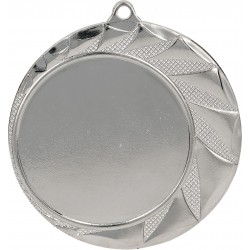 Medal srebrny - MMC7073/S