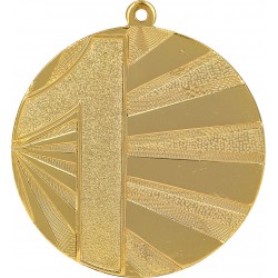 Medal złoty - MMC7071/G