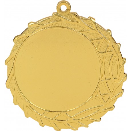 Medal złoty - MMC7072/G