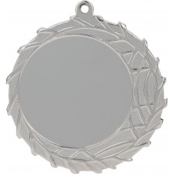 Srebrny medal