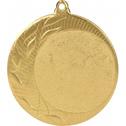 Medal złoty - MMC2071/G