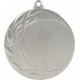 Medal srebrny - MMC2071/S