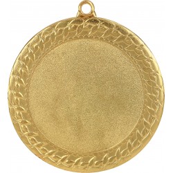 Medal złoty - MMC2072/G