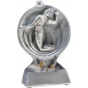 Figurka odlewana - siatkówka - RS1300