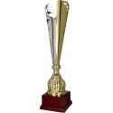 Złoto - Srebrny Puchar  "Laur" - 3103