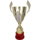 Puchar złoto- srebrny "Champion" - 3102