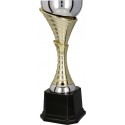 Złoto - Srebrny  Puchar  "Ture" - 4083