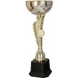 Złoto - Srebrny  Puchar  "Ture" - 4087
