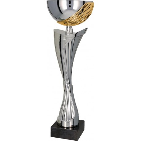 Srebrny Puchar "Ribbon" 4112 GSB