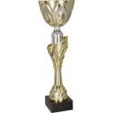 Złoto - Srebrny Puchar "Halo" 4115