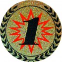 Emblemat hologramowy - AGM181