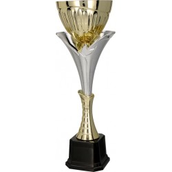 Złoto - Srebrny Puchar "Cape" 4129