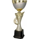 Złoto - Srebrny Puchar "Arc" 4144