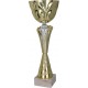 Złoto - Srebrny Puchar "Mantle" 4143