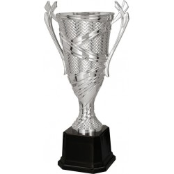 Puchar "Silver Chrome" 7133