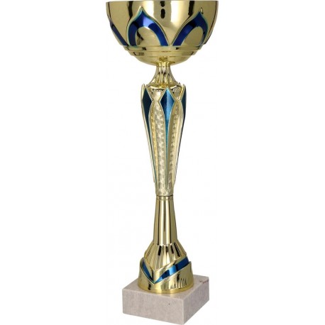 Puchar "Blue Cup" 7137