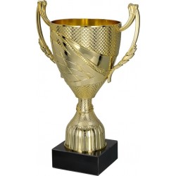 Puchar "Gold Chromo"  7151