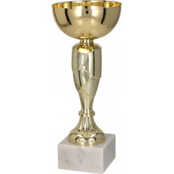 Puchar "Brass Mini" 9028